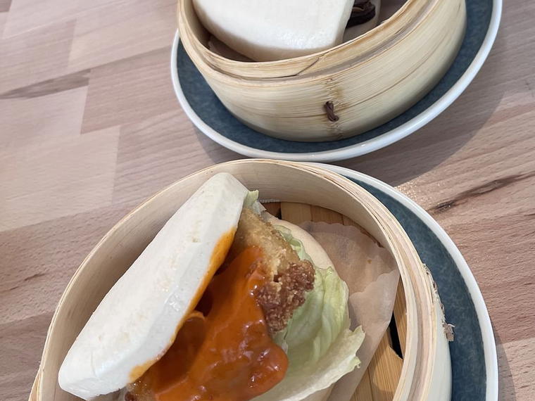 NaiNai Bao, Cologne, Germany