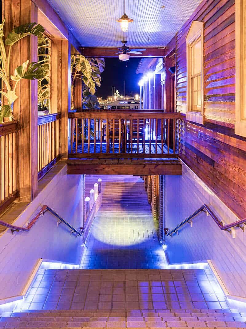 Bel Mare, Key West, United States