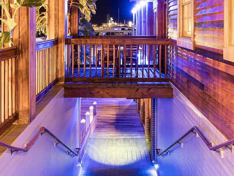 Bel Mare, Key West, United States