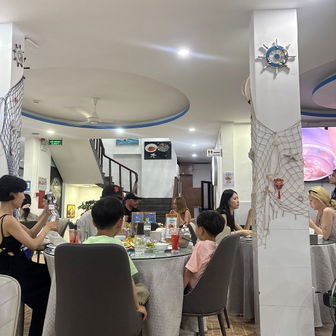 Lai Seafood Nha Trang