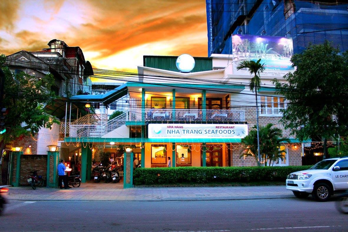 Lai Seafood Nha Trang restaurant in Nha Trang