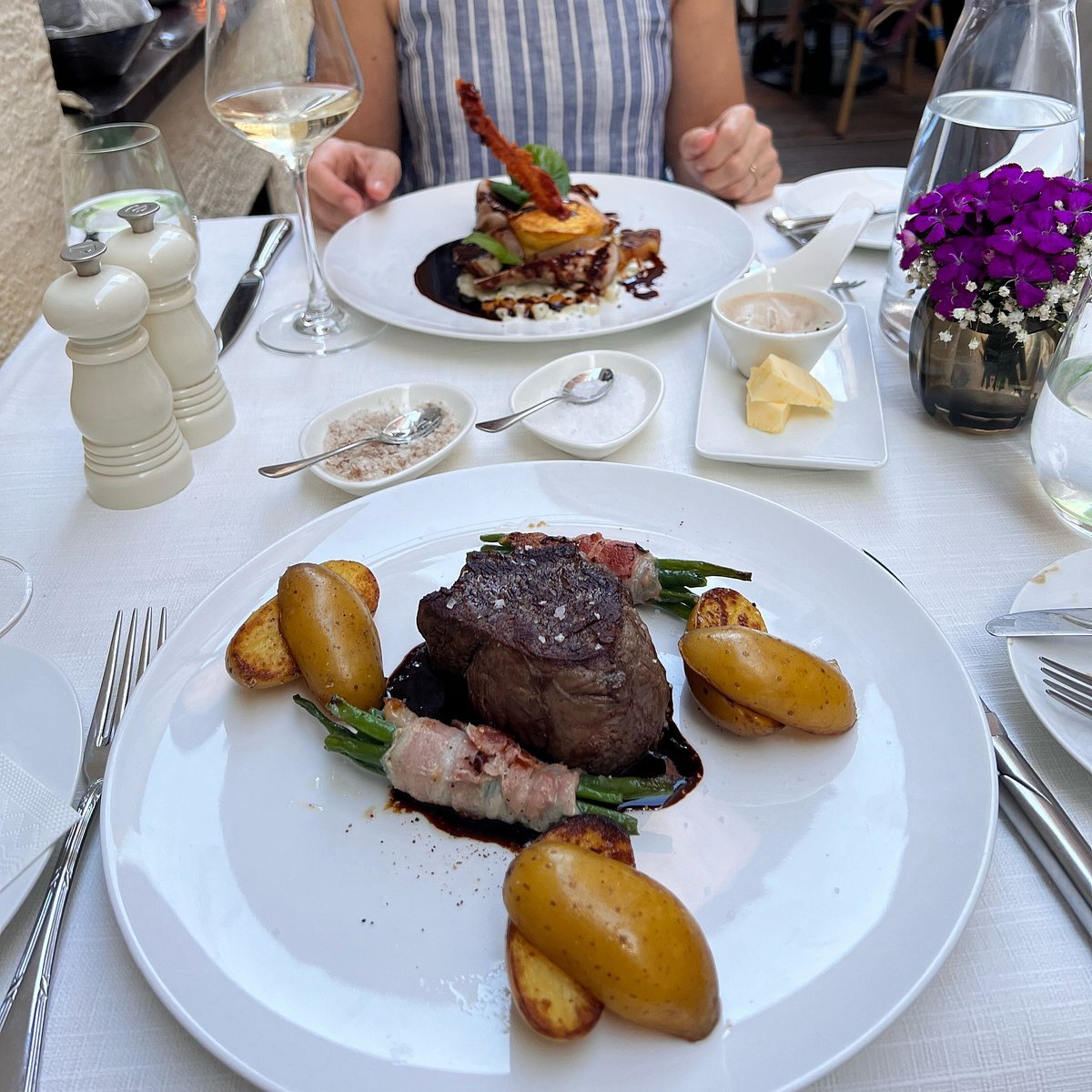 Jakob's Esskultur, Salzburg, Austria