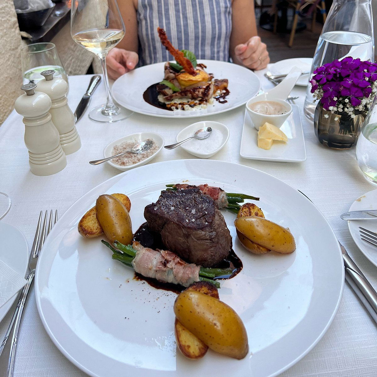 Jakob's Esskultur, Restaurant in Salzburg