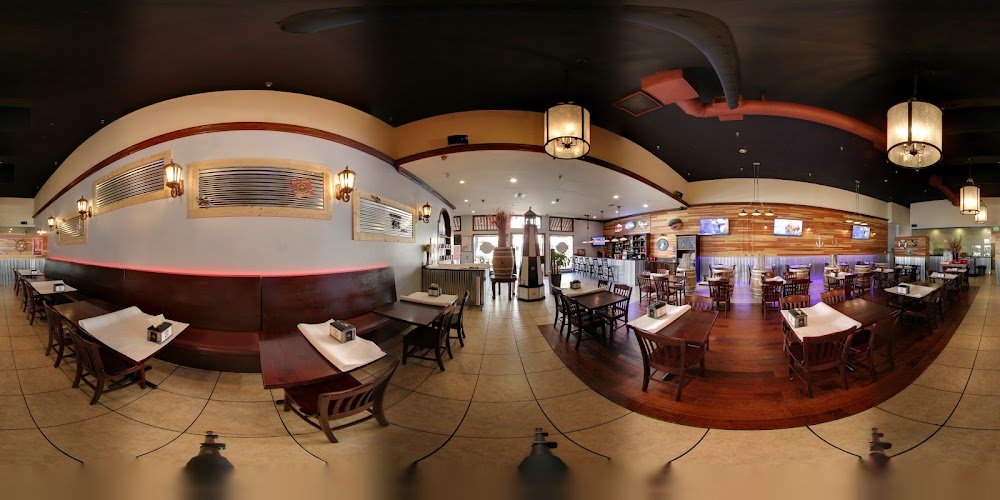 CRACKING CRAB, Glendale, United States