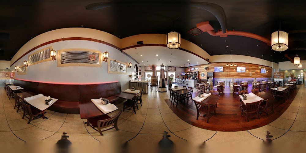 CRACKING CRAB, Restaurant in Glendale