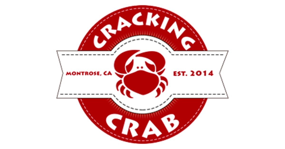 CRACKING CRAB, Restaurant in Glendale