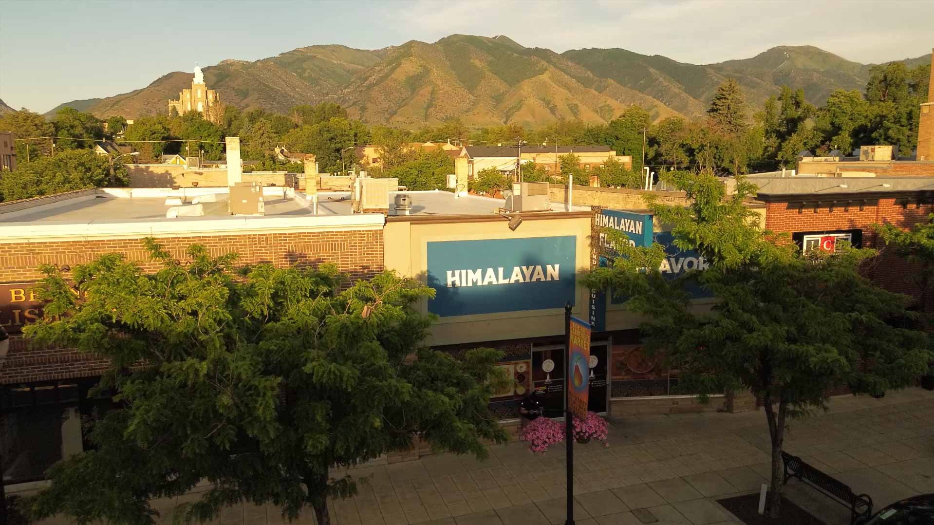 Himalayan Flavor-Logan, Logan, United States