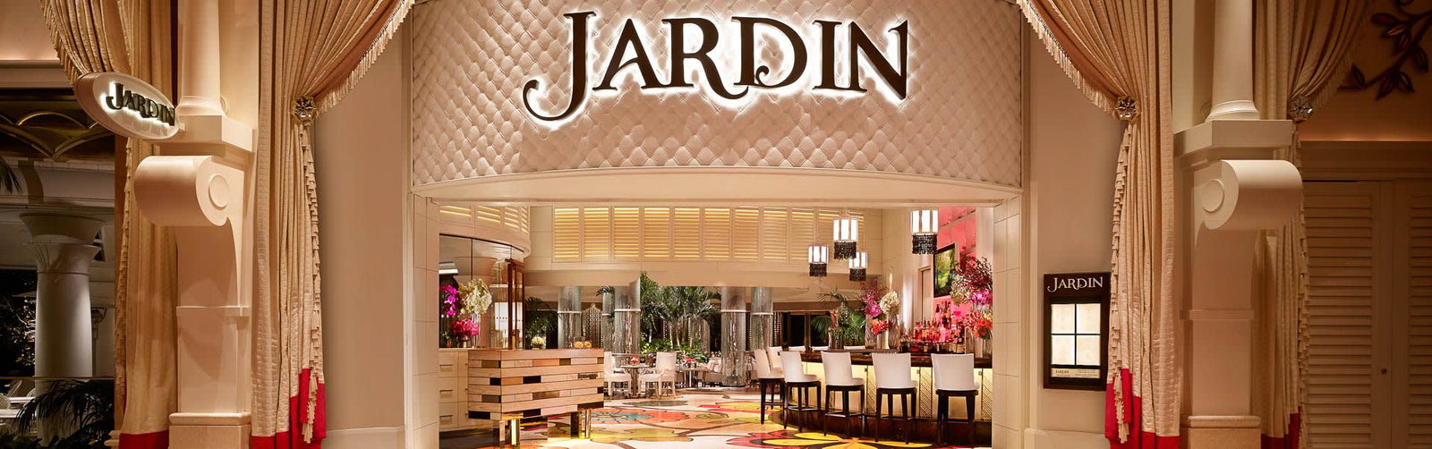 Jardin, Las Vegas, United States