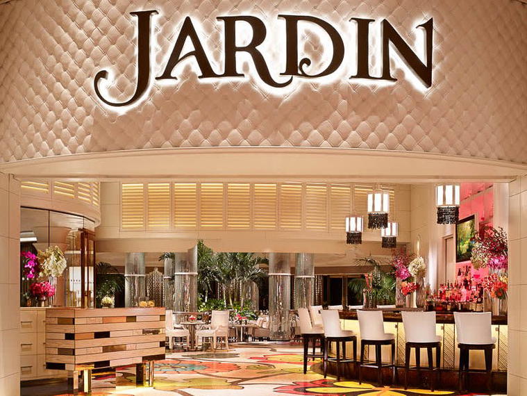 Jardin, Las Vegas, United States