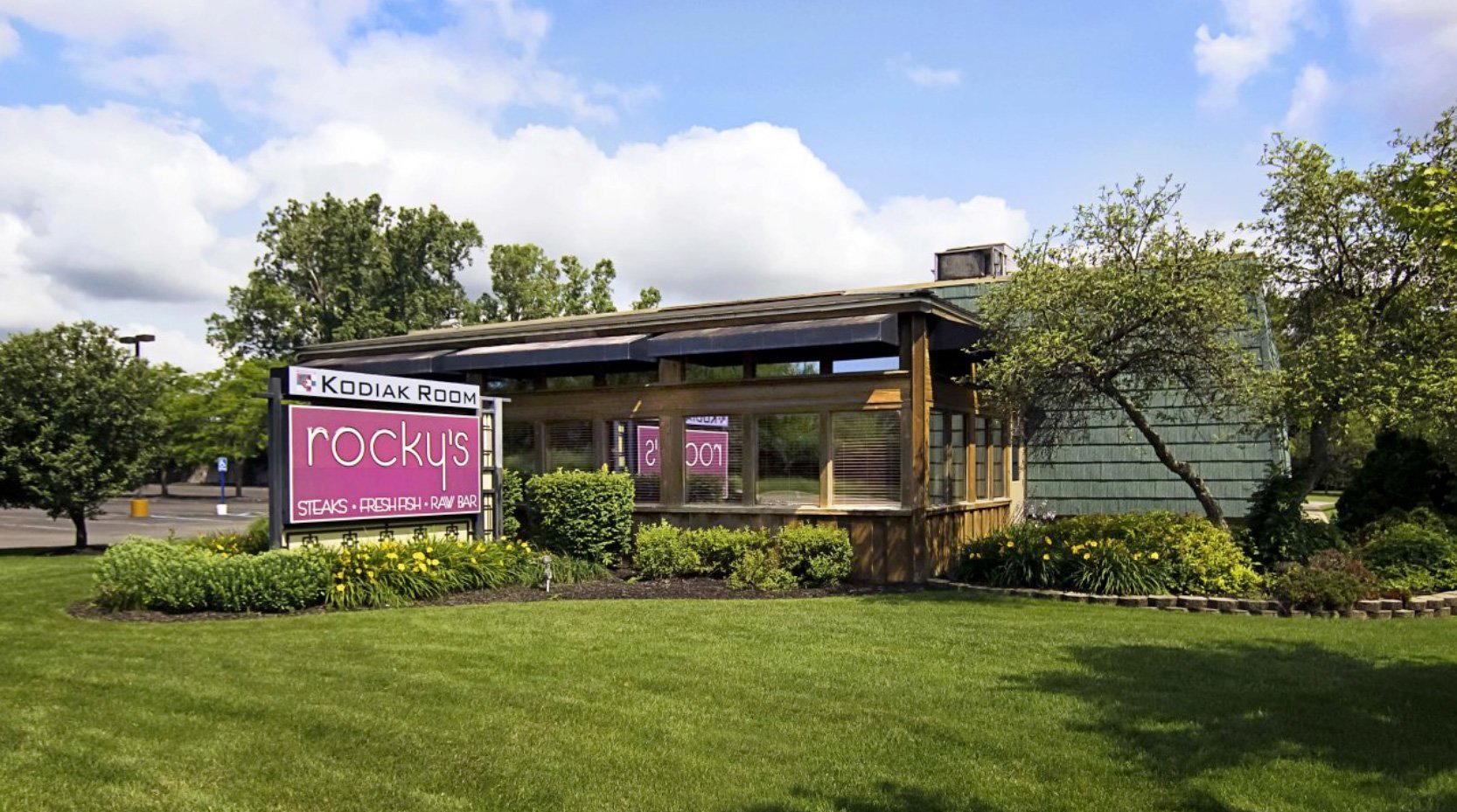 Rocky's of Northville, Northville, United States