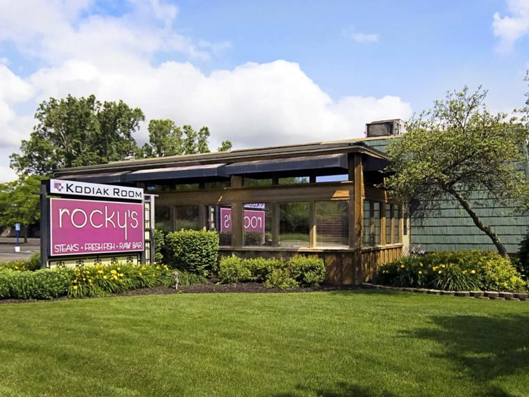Rocky's of Northville, Northville, United States