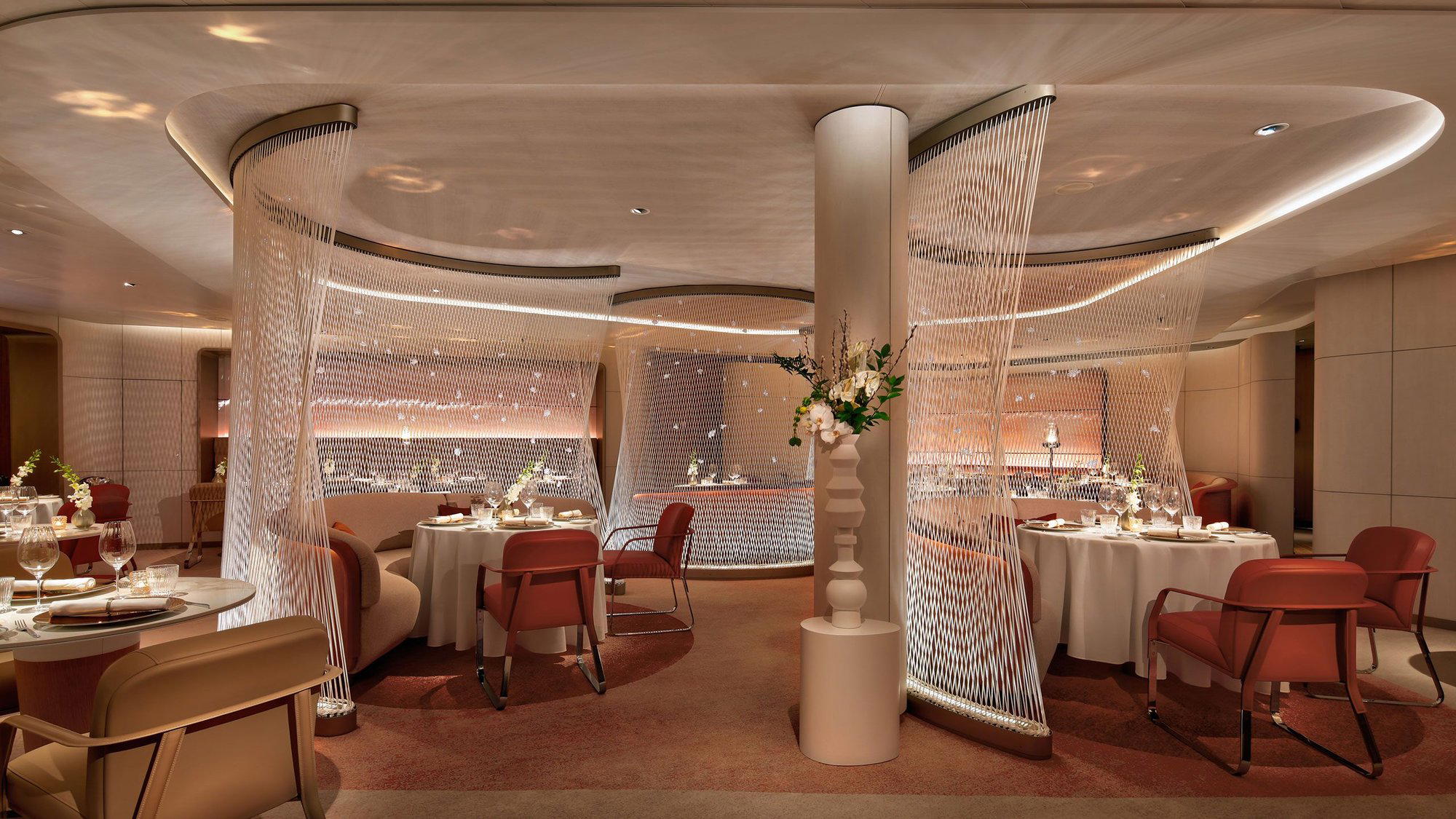 Le Voyage (Xcel), Miami, United States