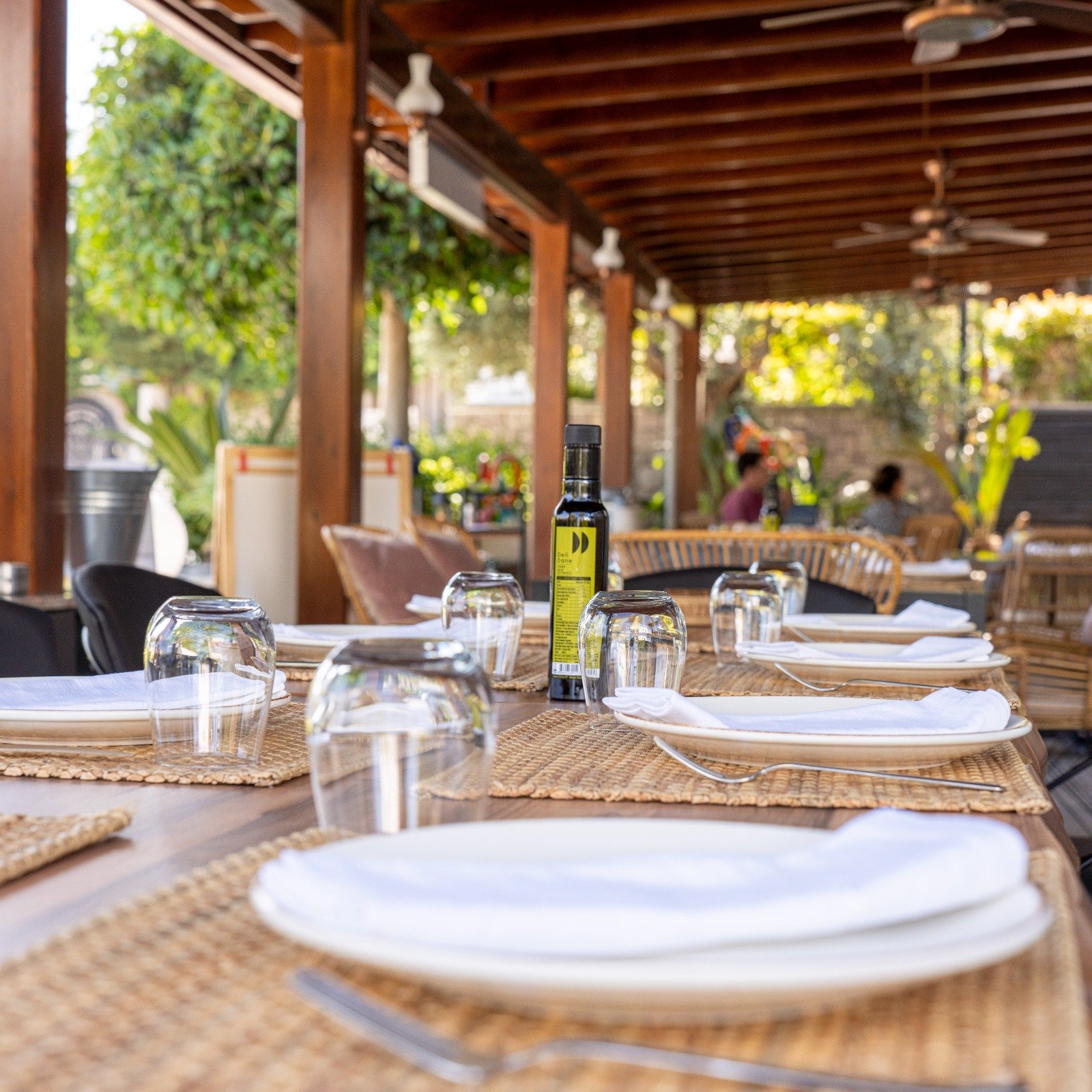 Le Palme Bodrum, Restaurant in Bodrum