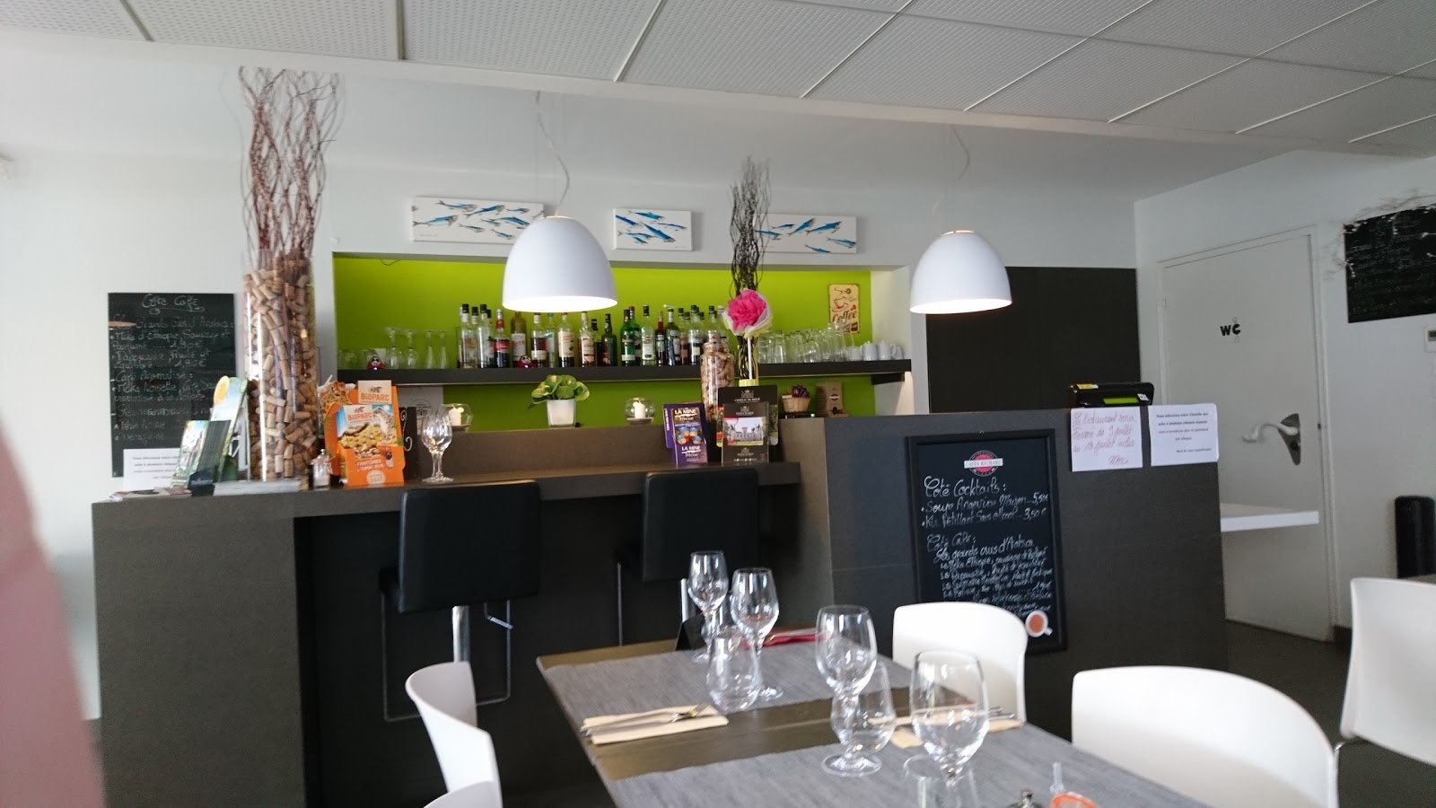 Restaurant Ciboule & Ciboulette