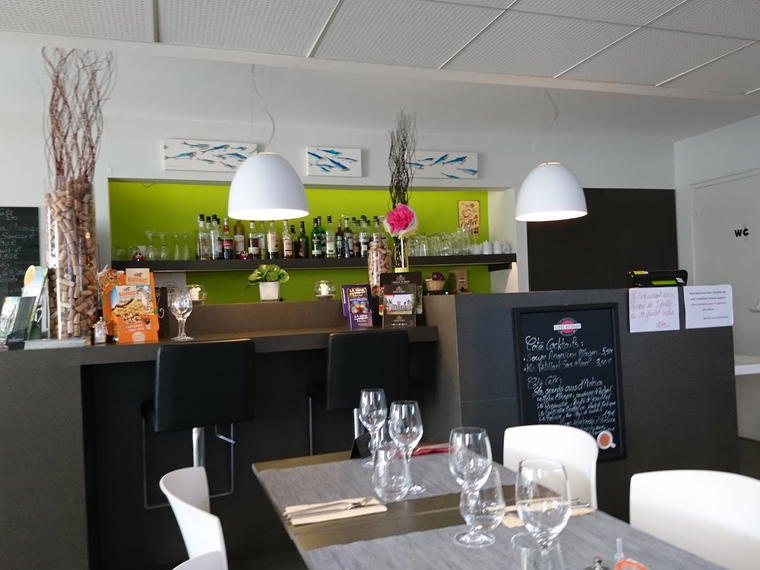 Restaurant Ciboule & Ciboulette, Avrillé, France