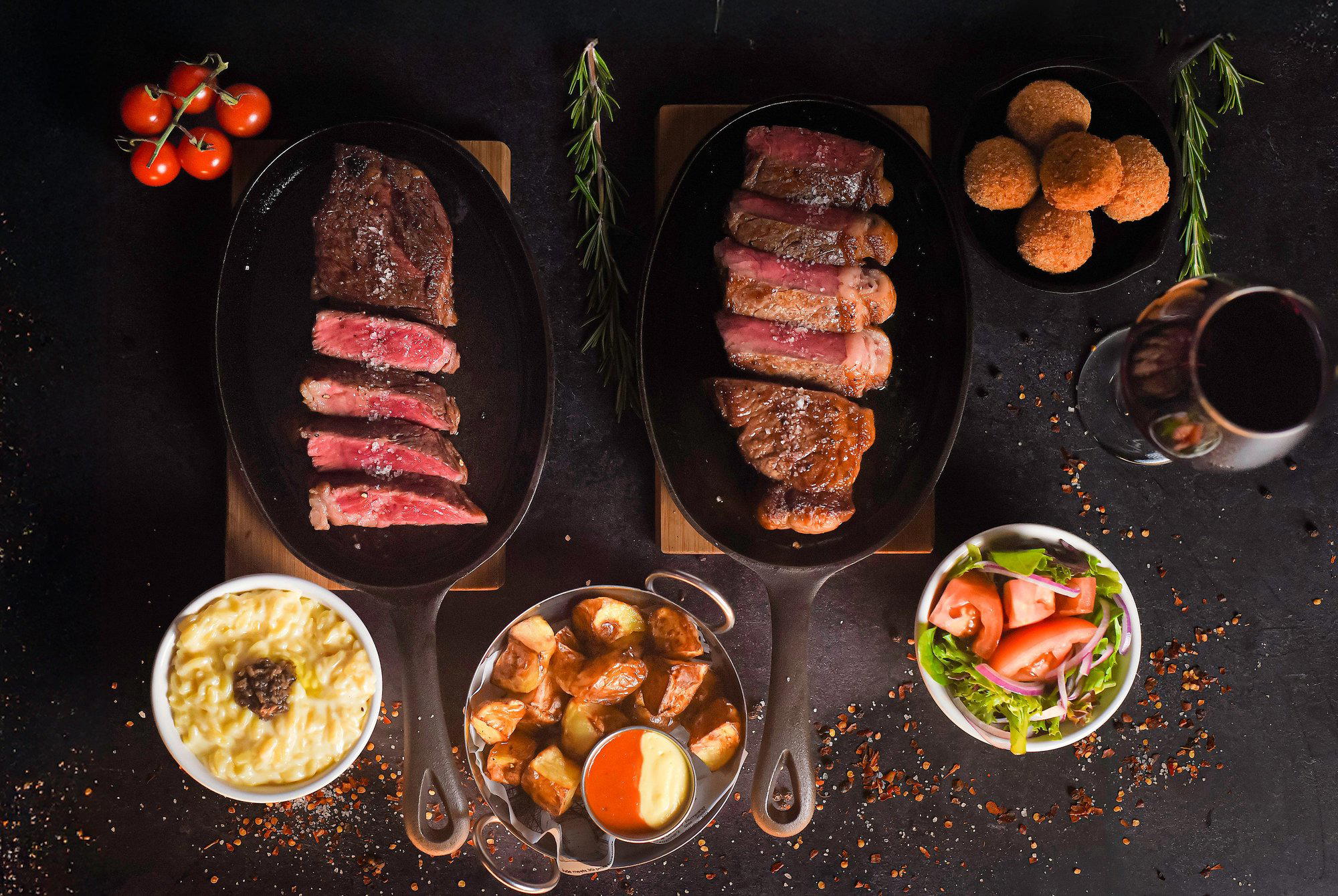 La Wagyeria - Austin restaurant in Austin, United States