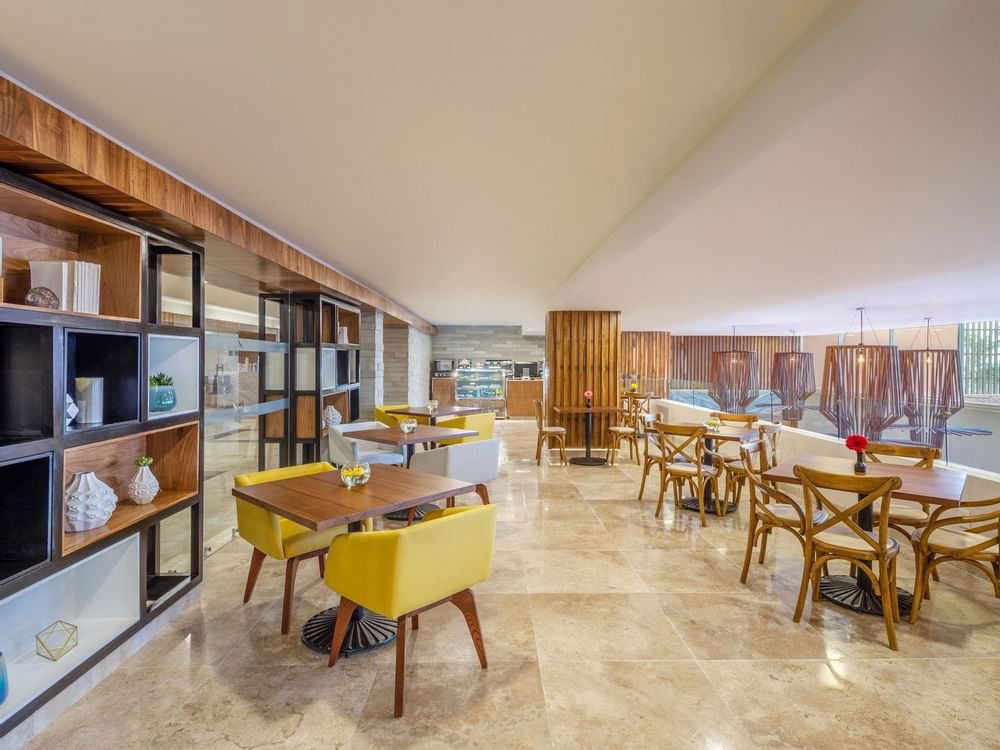 Cofee Corner, Restaurant in Veracruz