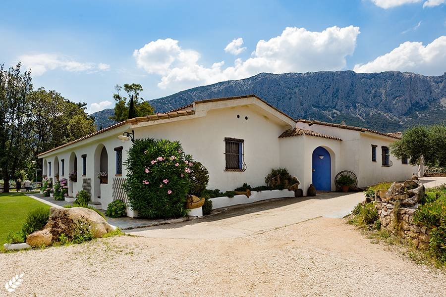 Agriturismo Guthiddai, Restaurant in Provincia Di Nuoro