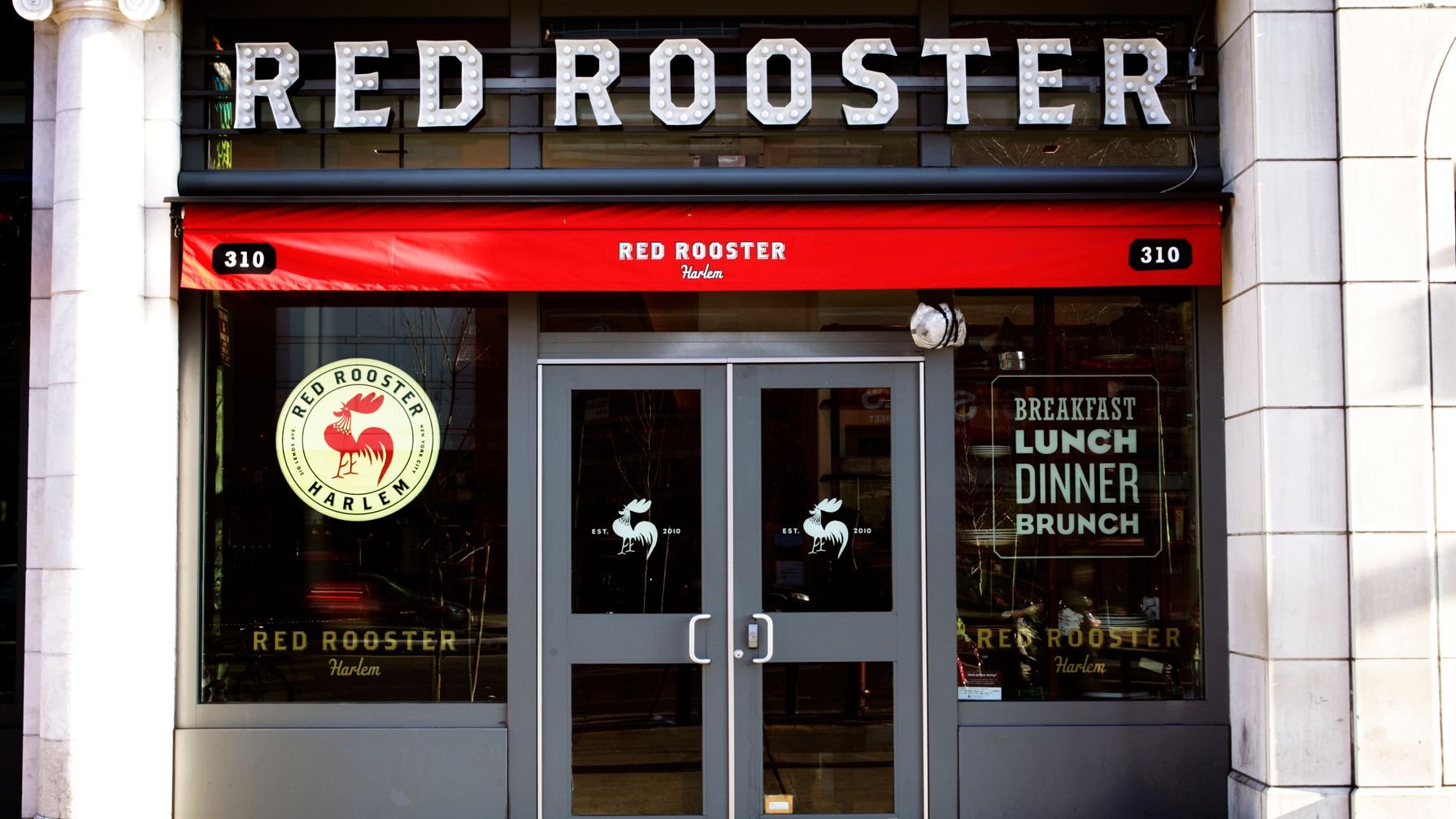 Red Rooster, Restaurant in New York City