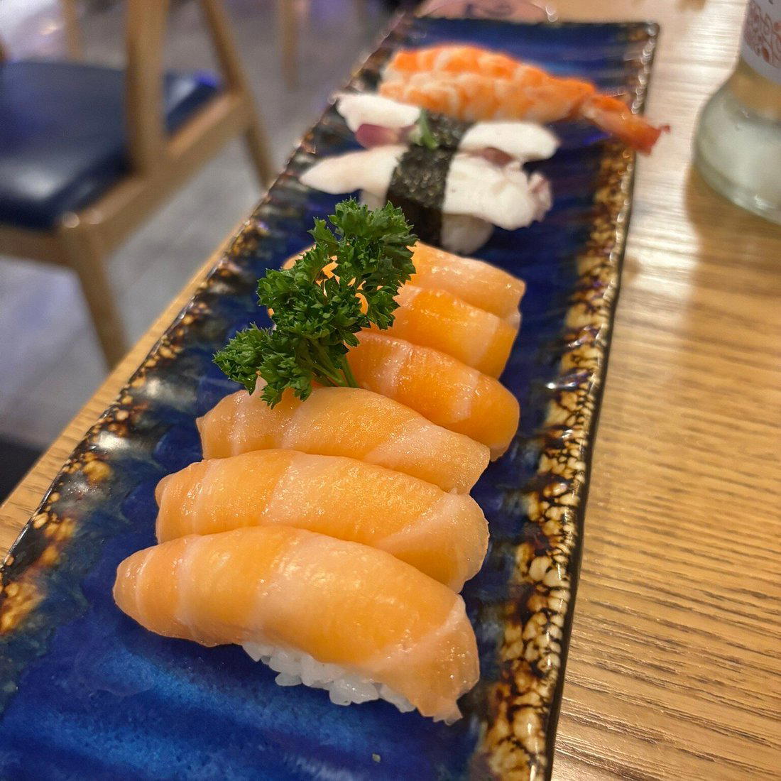 Ku Sushi, Santarcangelo, Italy