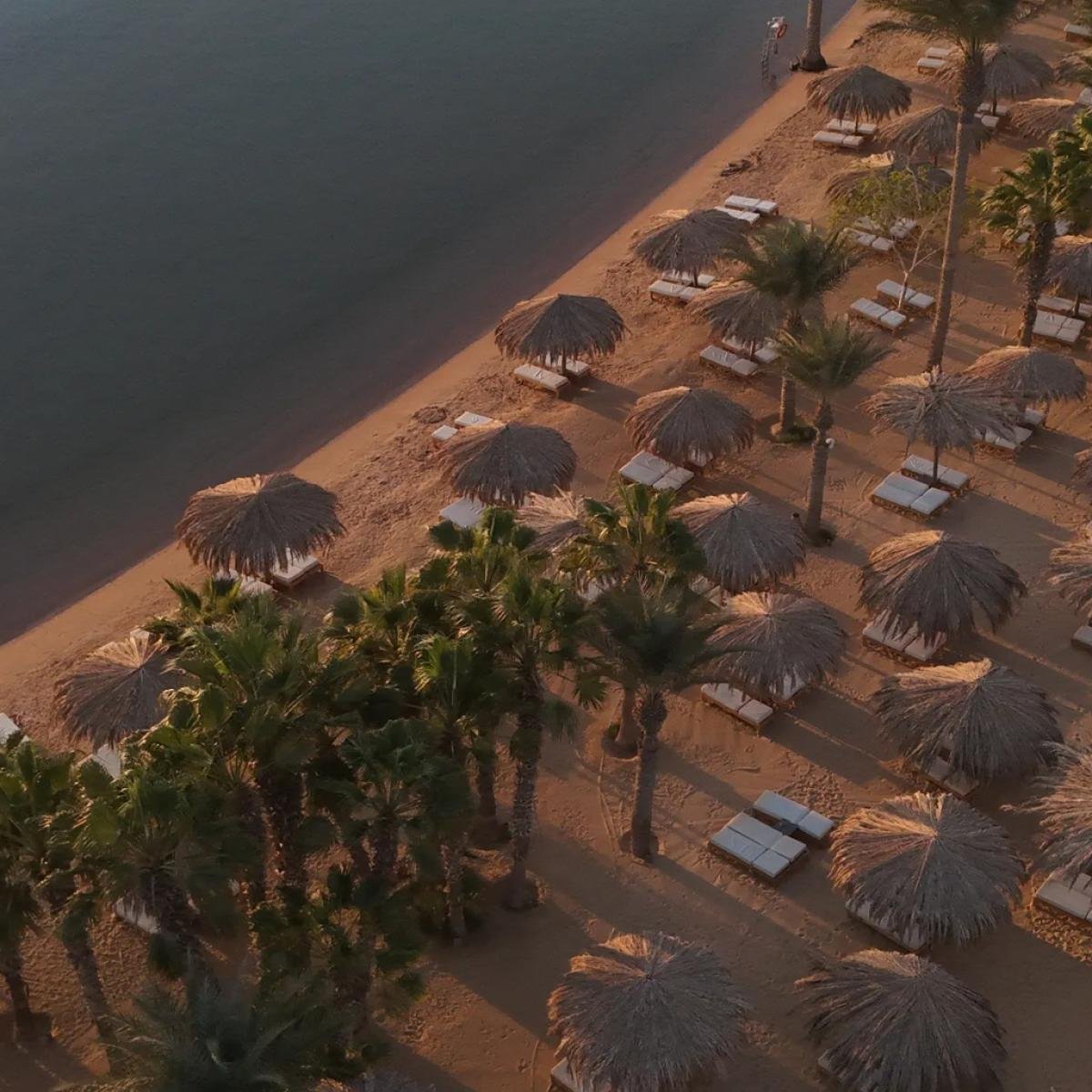 Nur Beach Club
