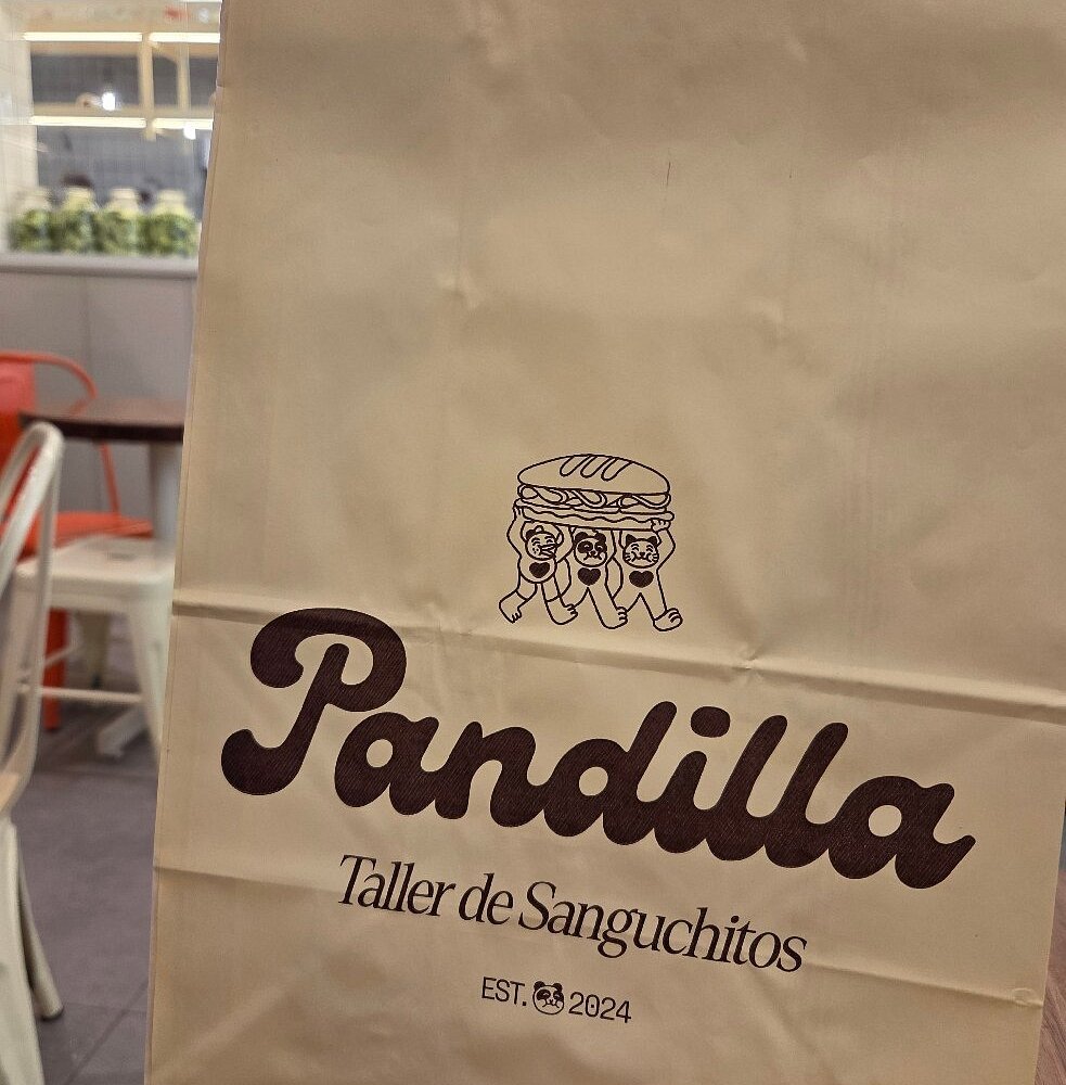 Pandilla, Restaurant in Lima
