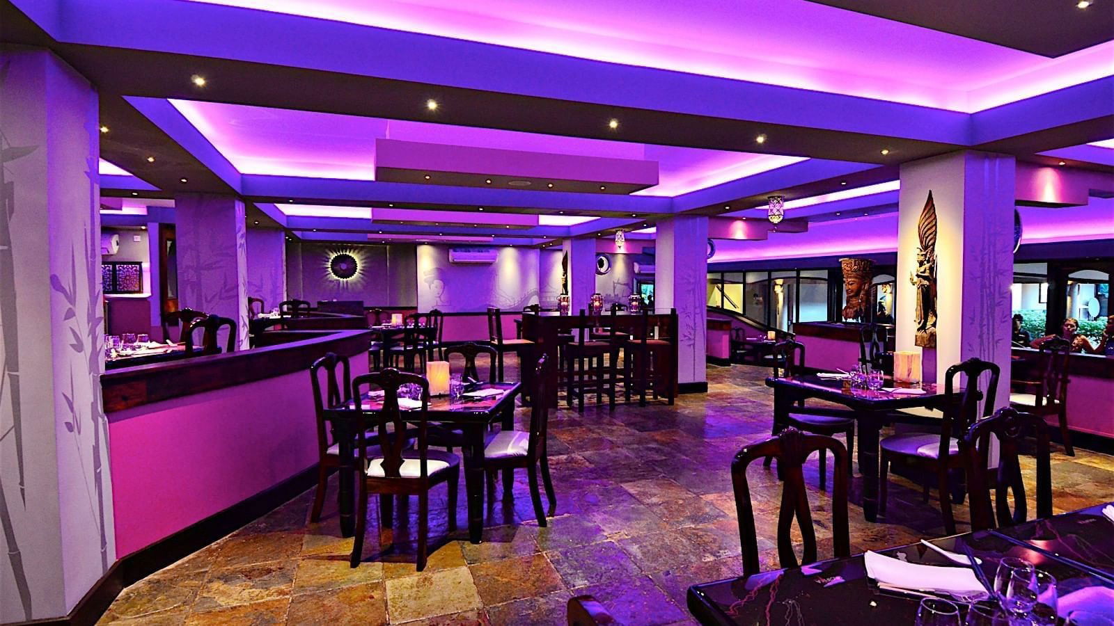 The Accra Deck, Restaurant in Bridgetown
