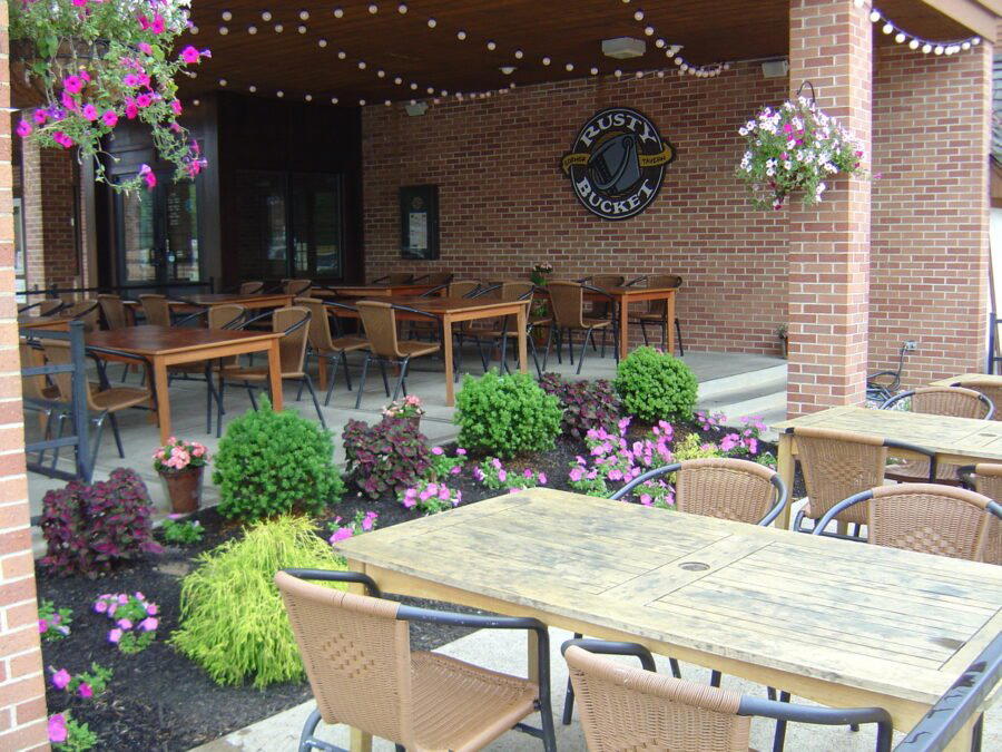 Rusty Bucket - Worthington restaurant in Columbus, United States
