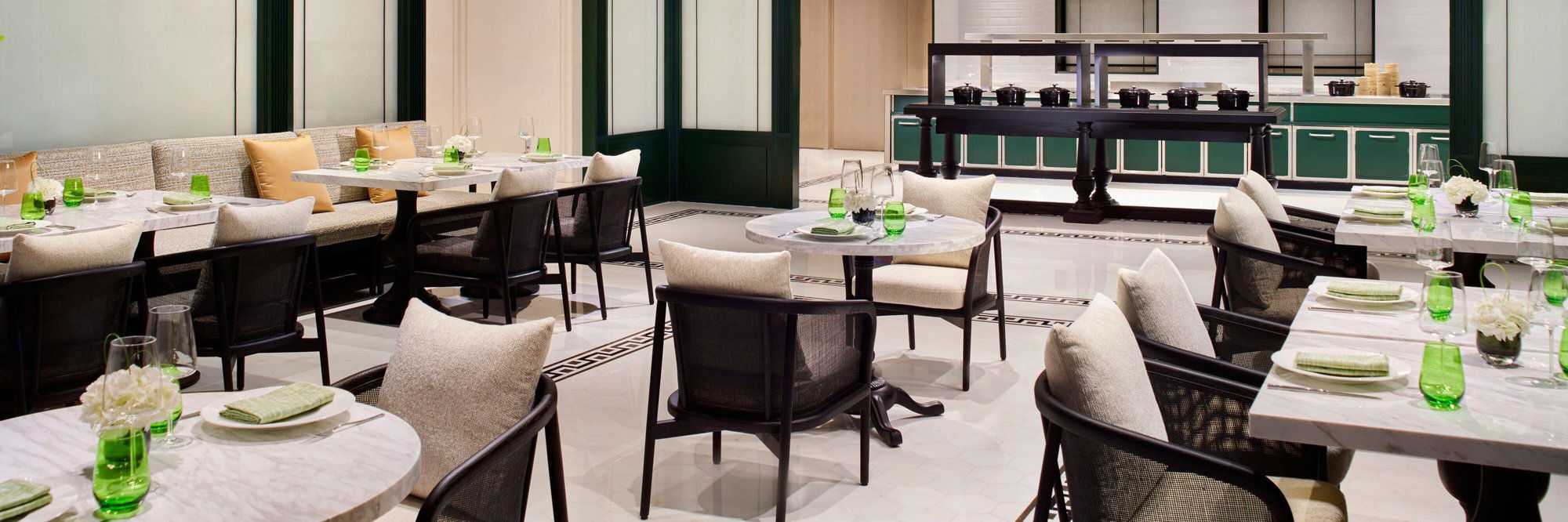 Alkanna, Restaurant in Suzhou