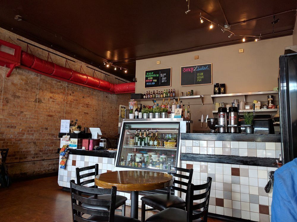 Cafe Hey, Restaurant in Tampa