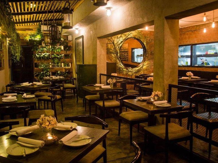Matria, Miraflores, Peru