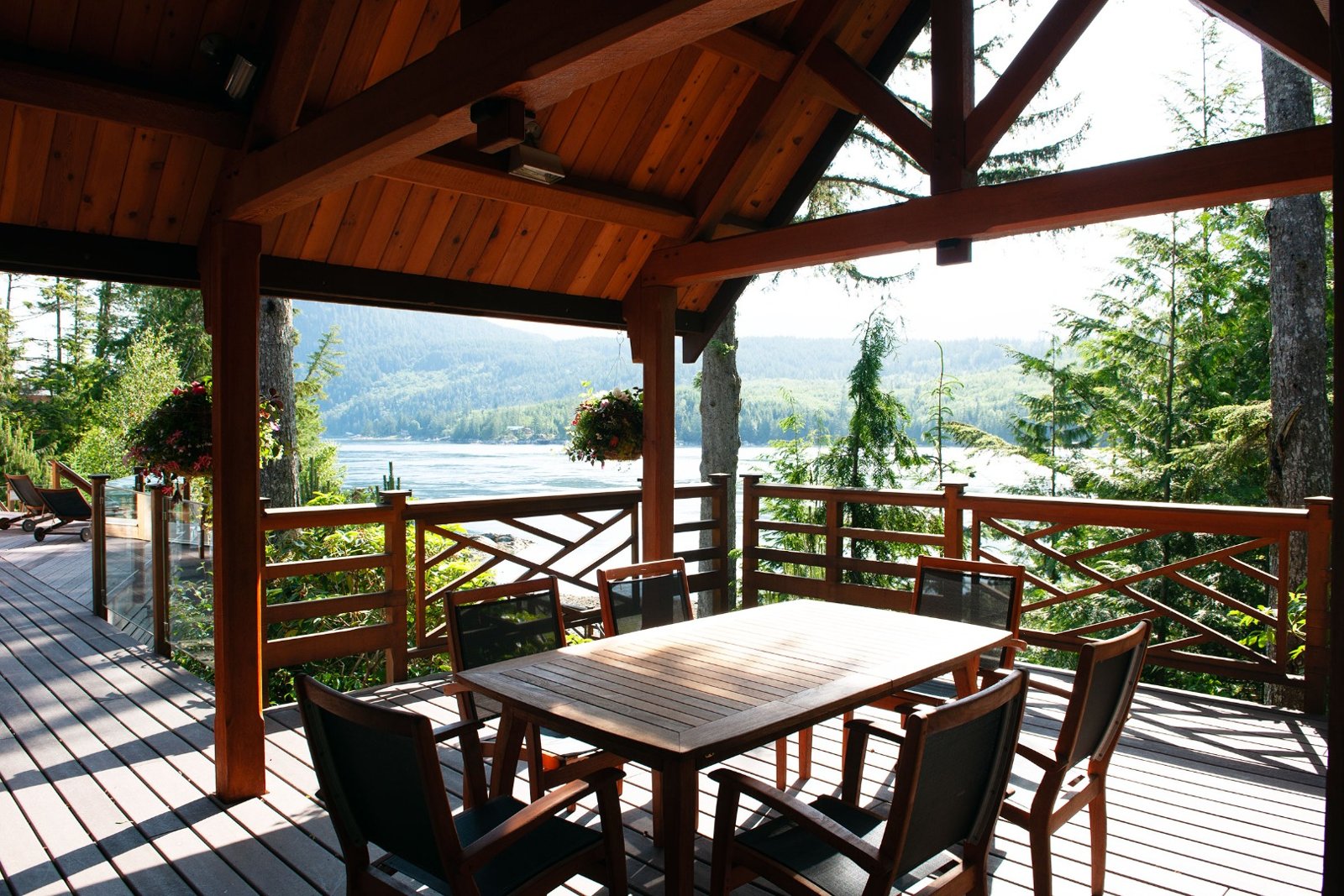 Tyee Dining Room