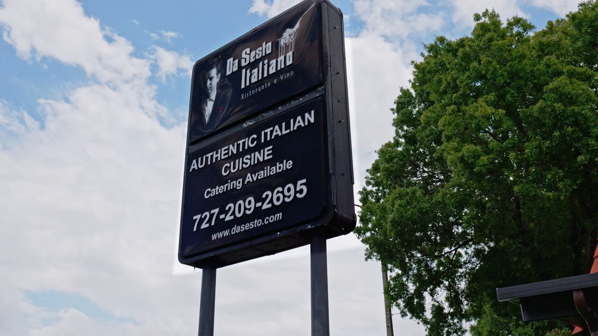 Da Sesto, Restaurant in Pinellas Park