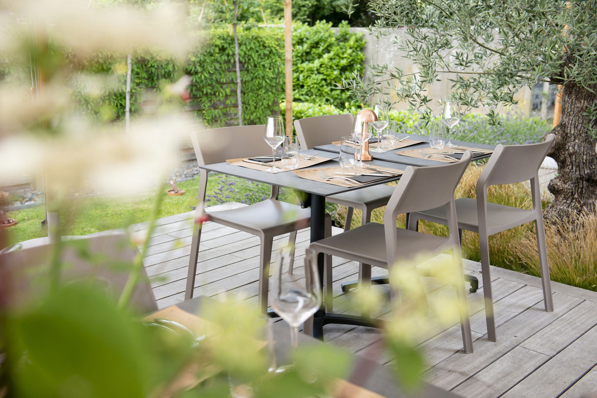 Anecdote, Restaurant in Soumagne