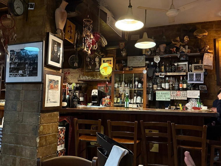 L'Anfora, Padua, Italy