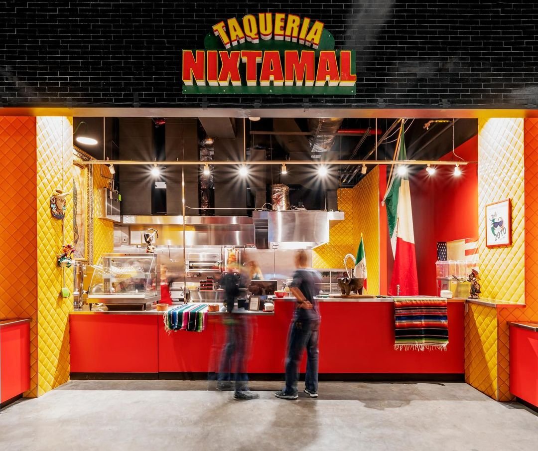 Tortilleria Nixtamal, Restaurant in Queens