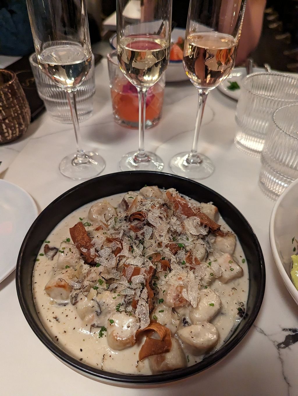 Secco, Hamilton, Canada