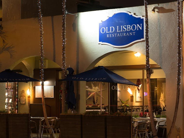 Old Lisbon Restaurants - South Miami, South Miami, United States