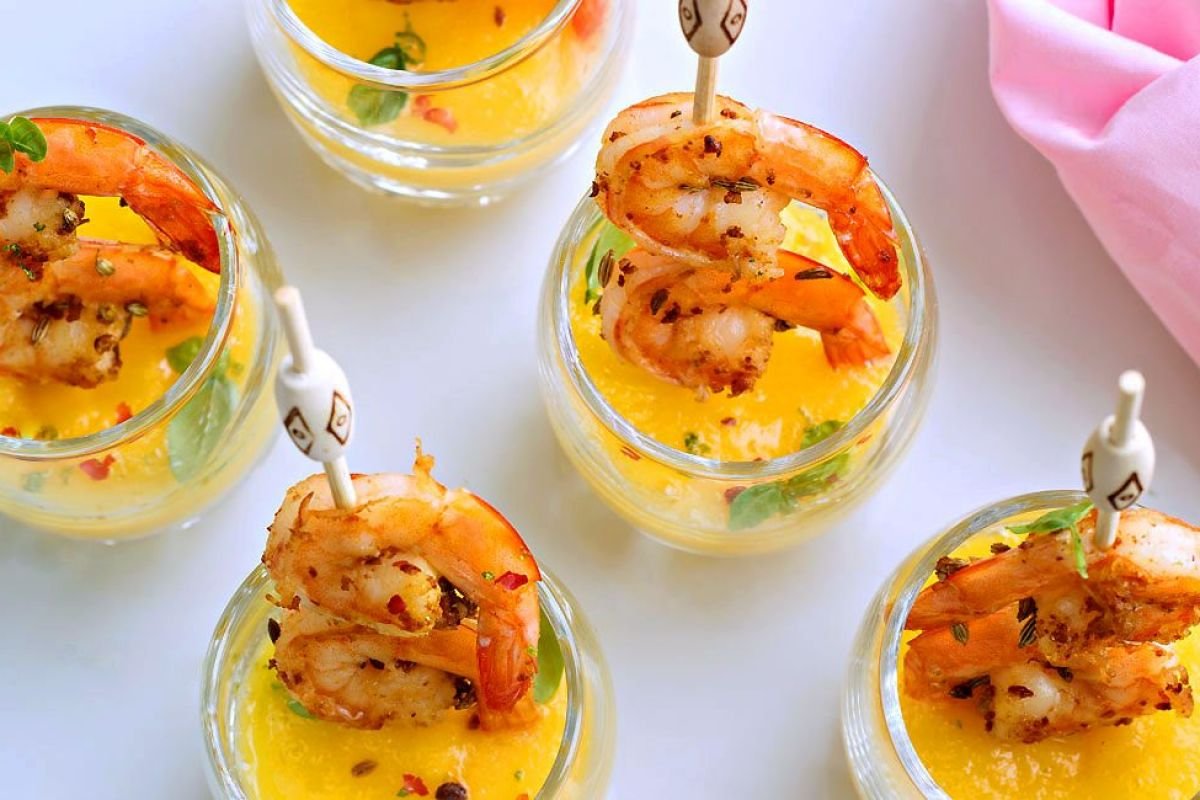 Finger Food