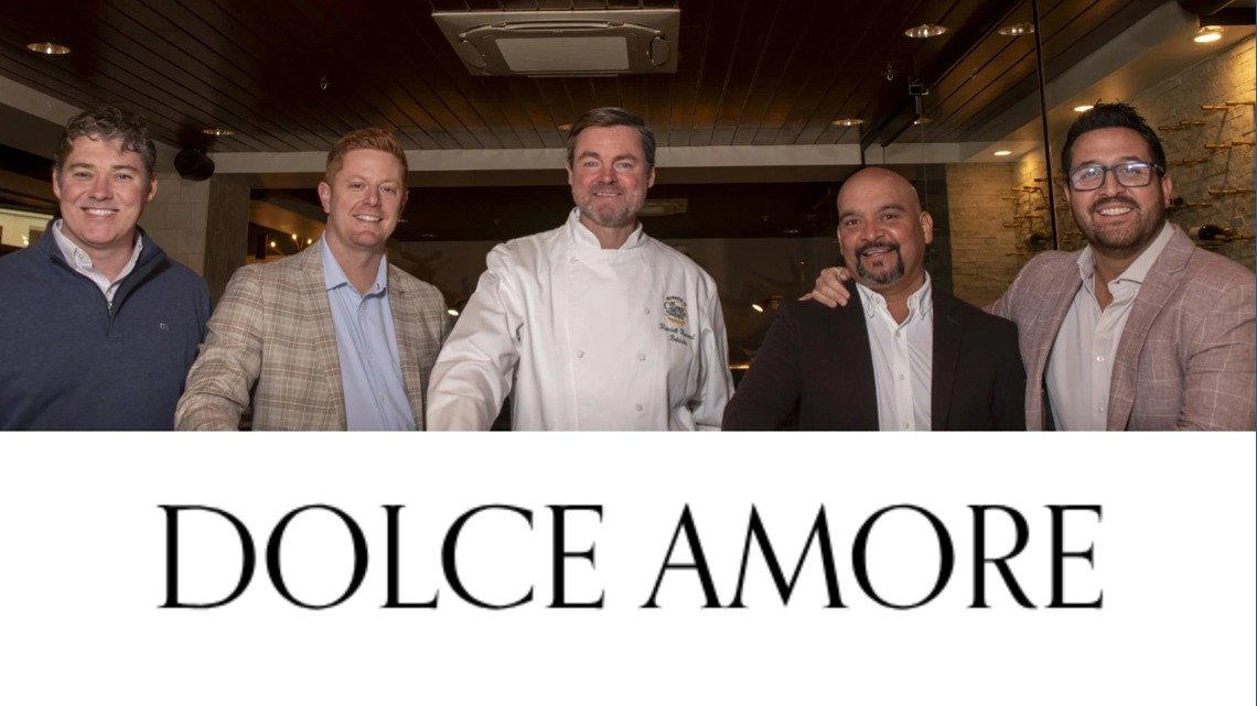 Dolce Amore, Huntsville, United States