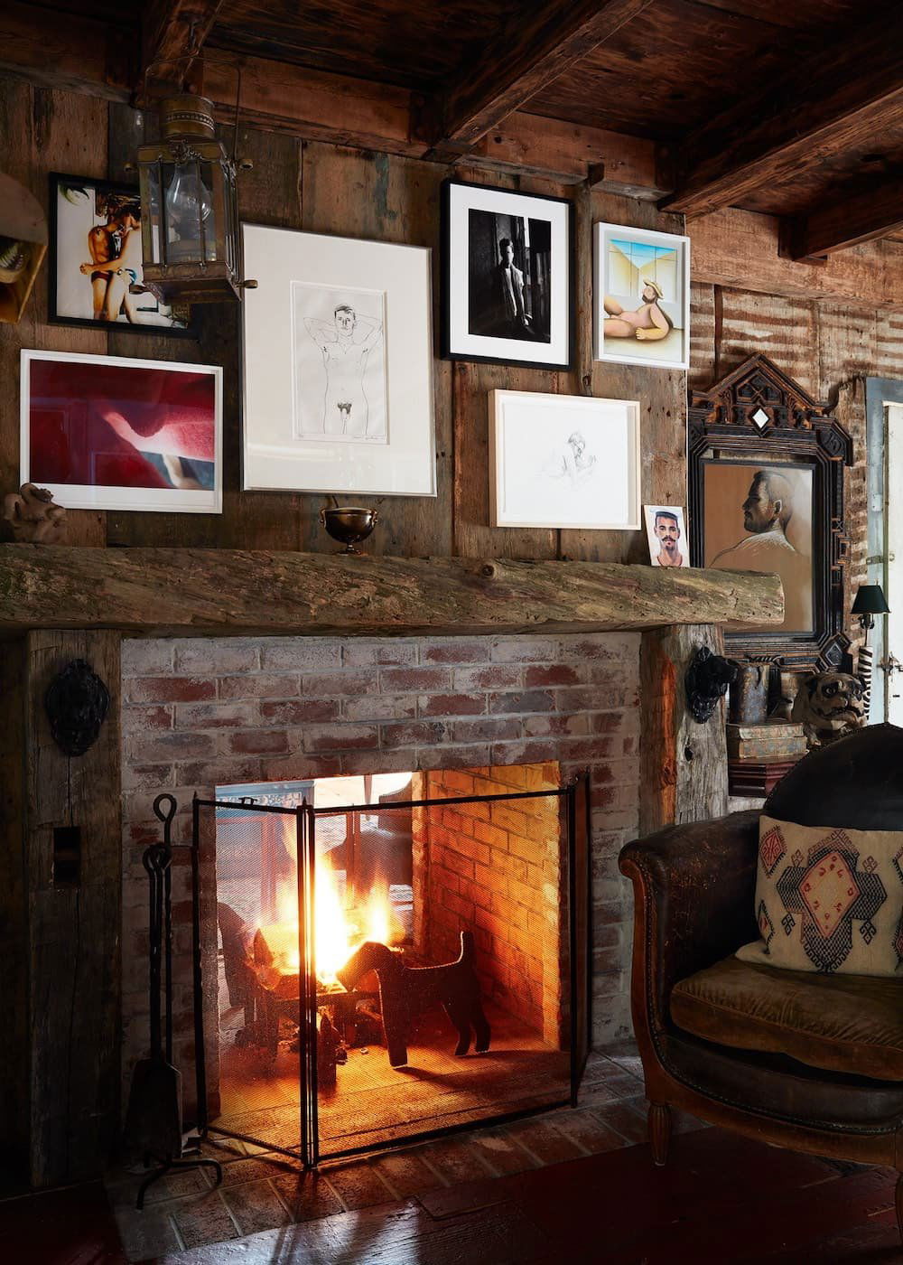 Provincetown Arts Society, Restaurant in Provincetown