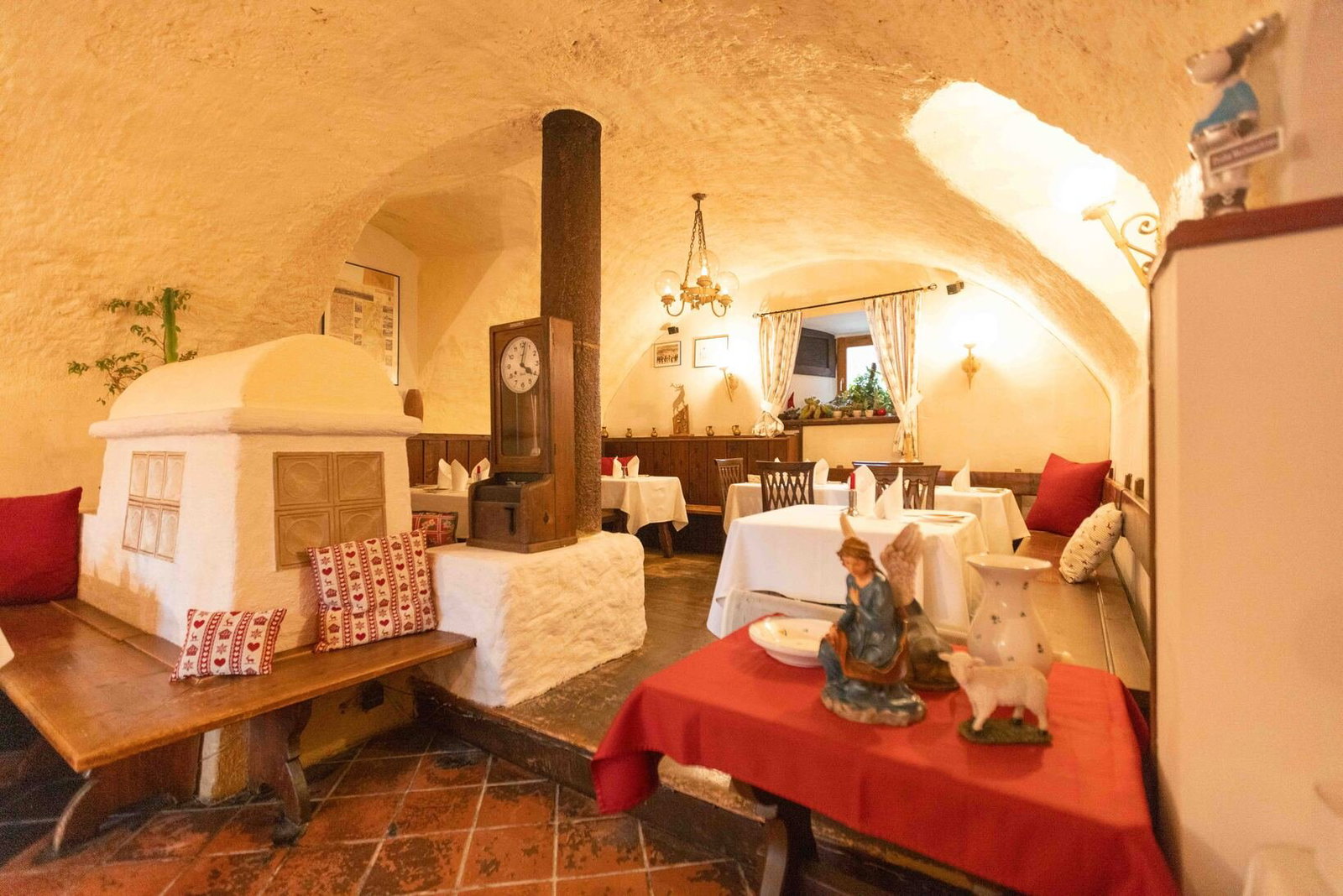 Stefan's im Schlossbauer, Hallein, Austria
