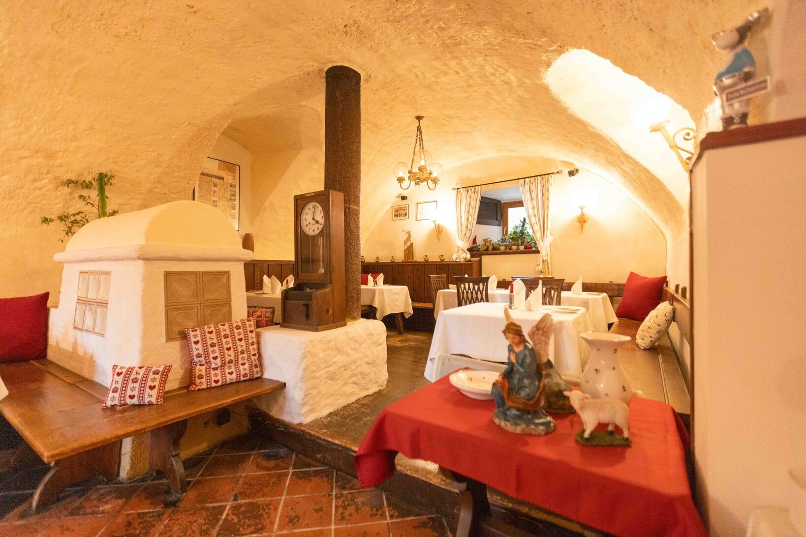 Stefan's im Schlossbauer