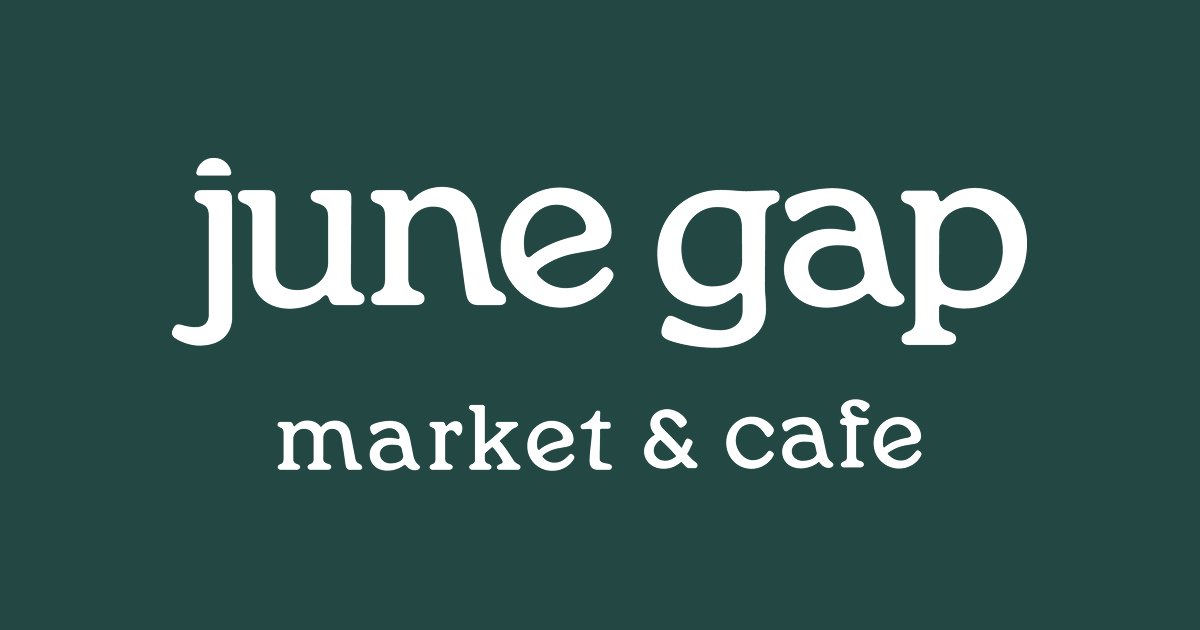 June Gap Market and Café restaurant in Denver, United States