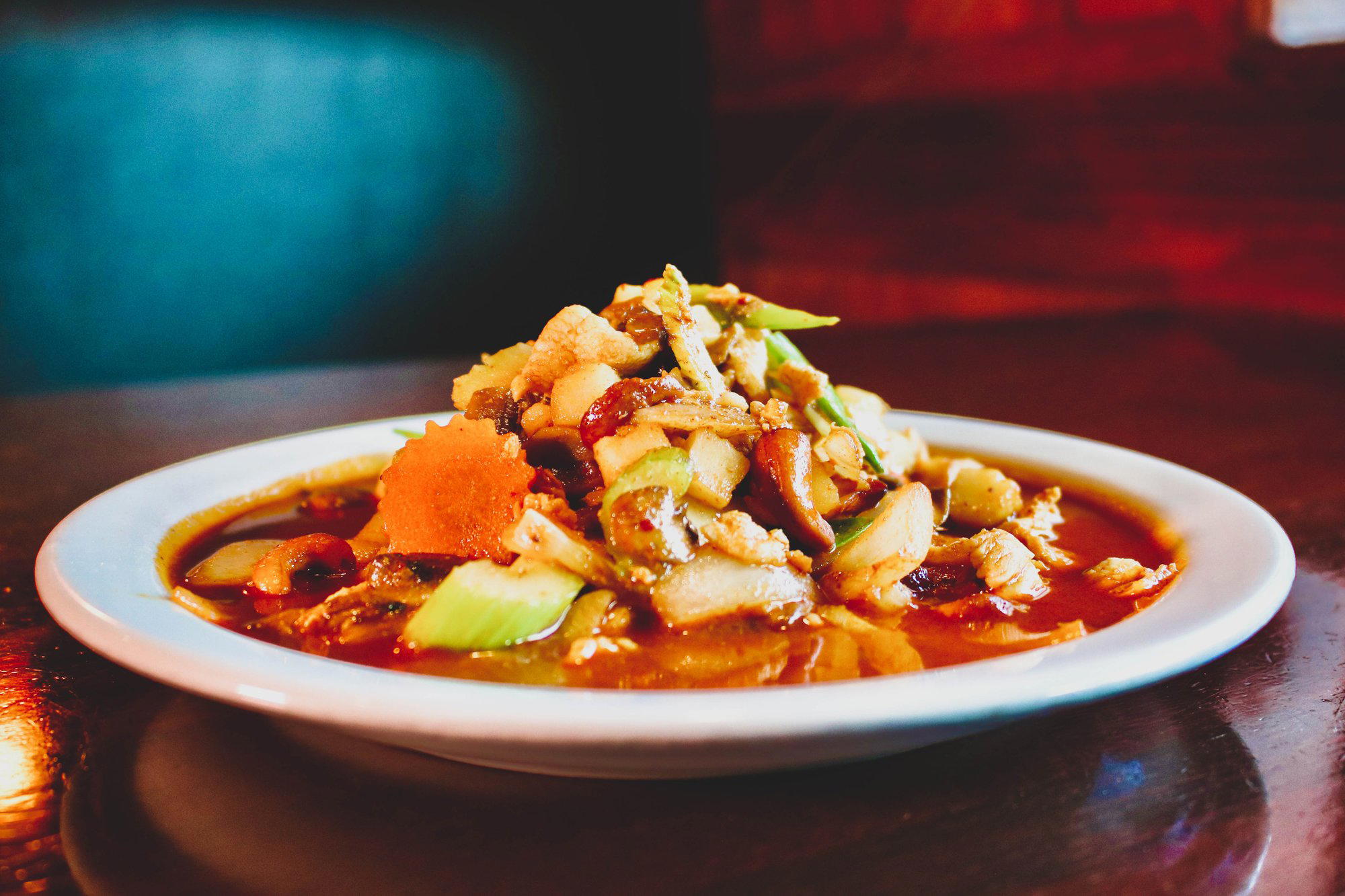 Thai House restaurant in Orlando, United States