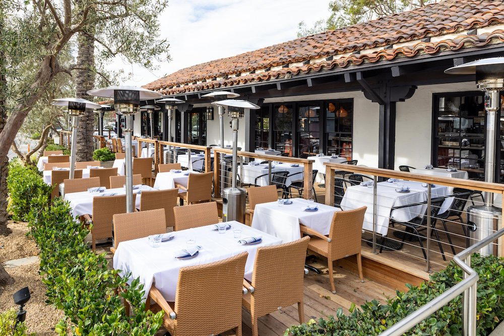 Ospi Costa Mesa restaurant in Costa Mesa, United States