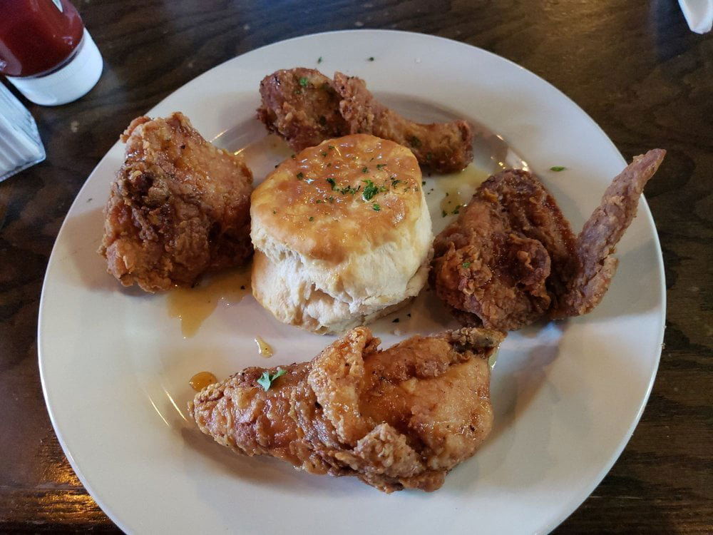 Greens and Gravy, Restaurant in Atlanta