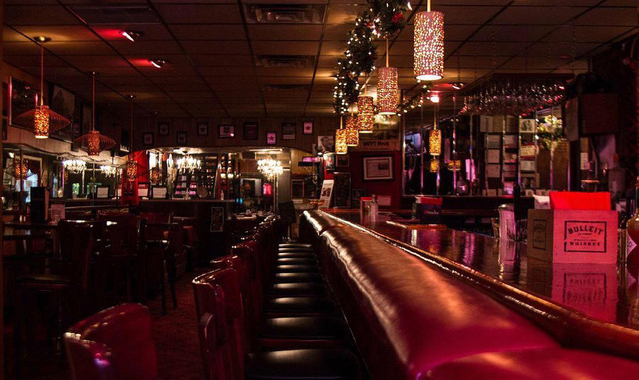 Five O'Clock Steakhouse, Milwaukee, United States