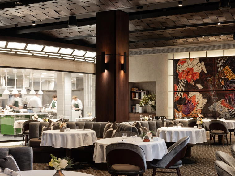 Emeril’s, New Orleans, United States