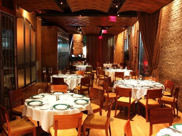 Emeril’s, New Orleans, United States